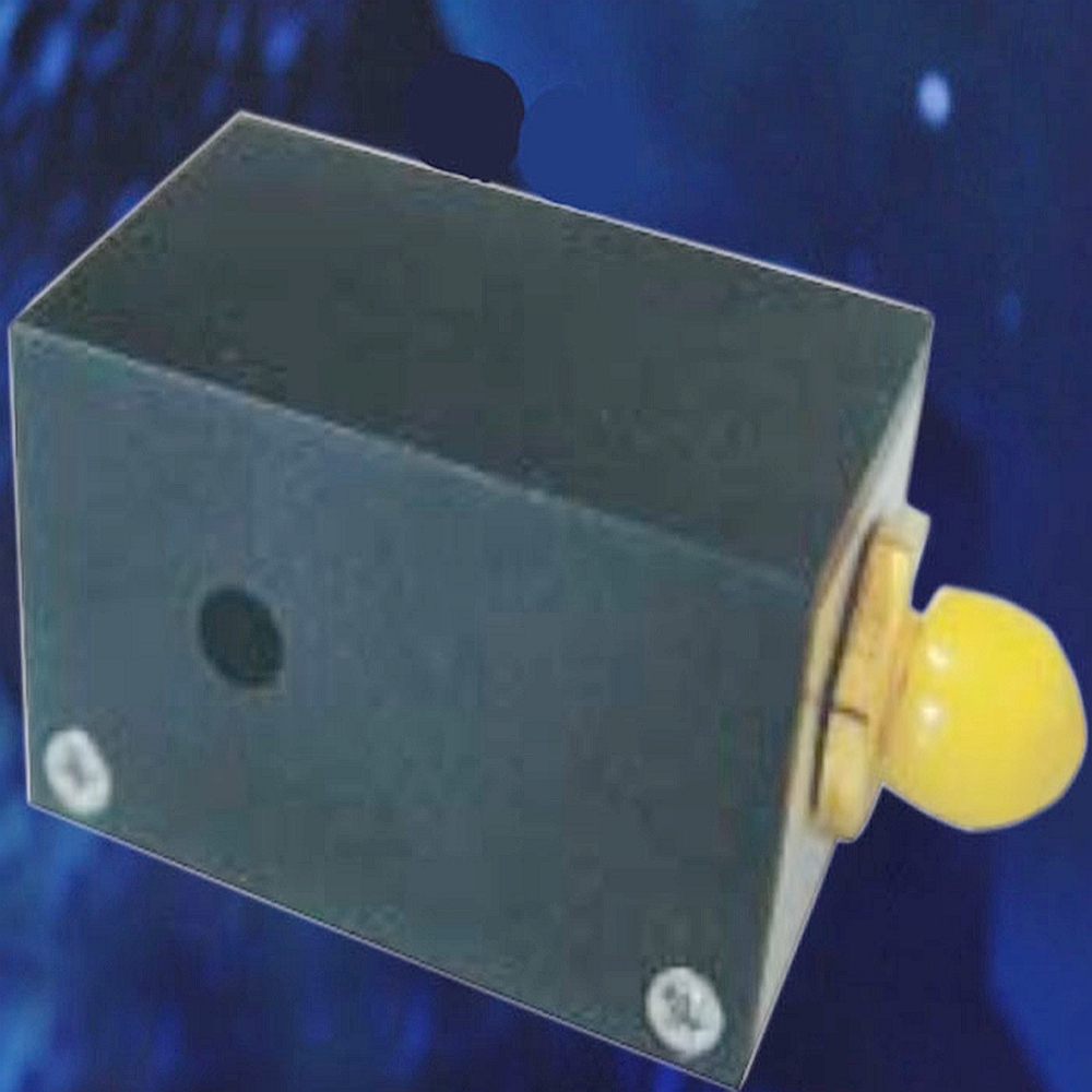 (image for) Acousto-optic Deflector AOD 1064nm